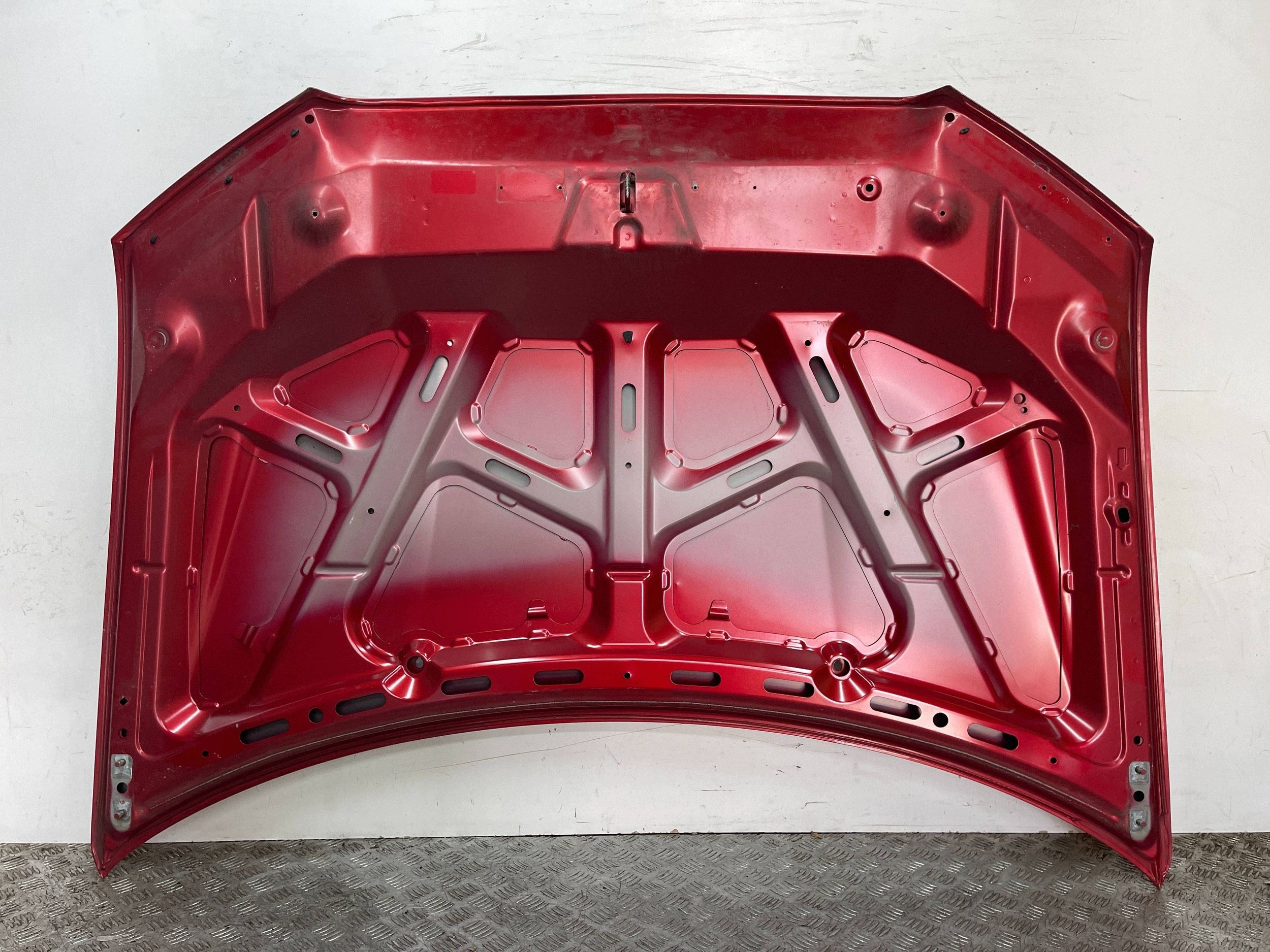 Cofano MITSUBISHI ASX 10-19