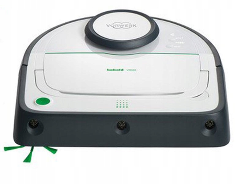 Uklízecí robot Vorwerk Kobold VR7 Premium s dokovací stanicí RB7