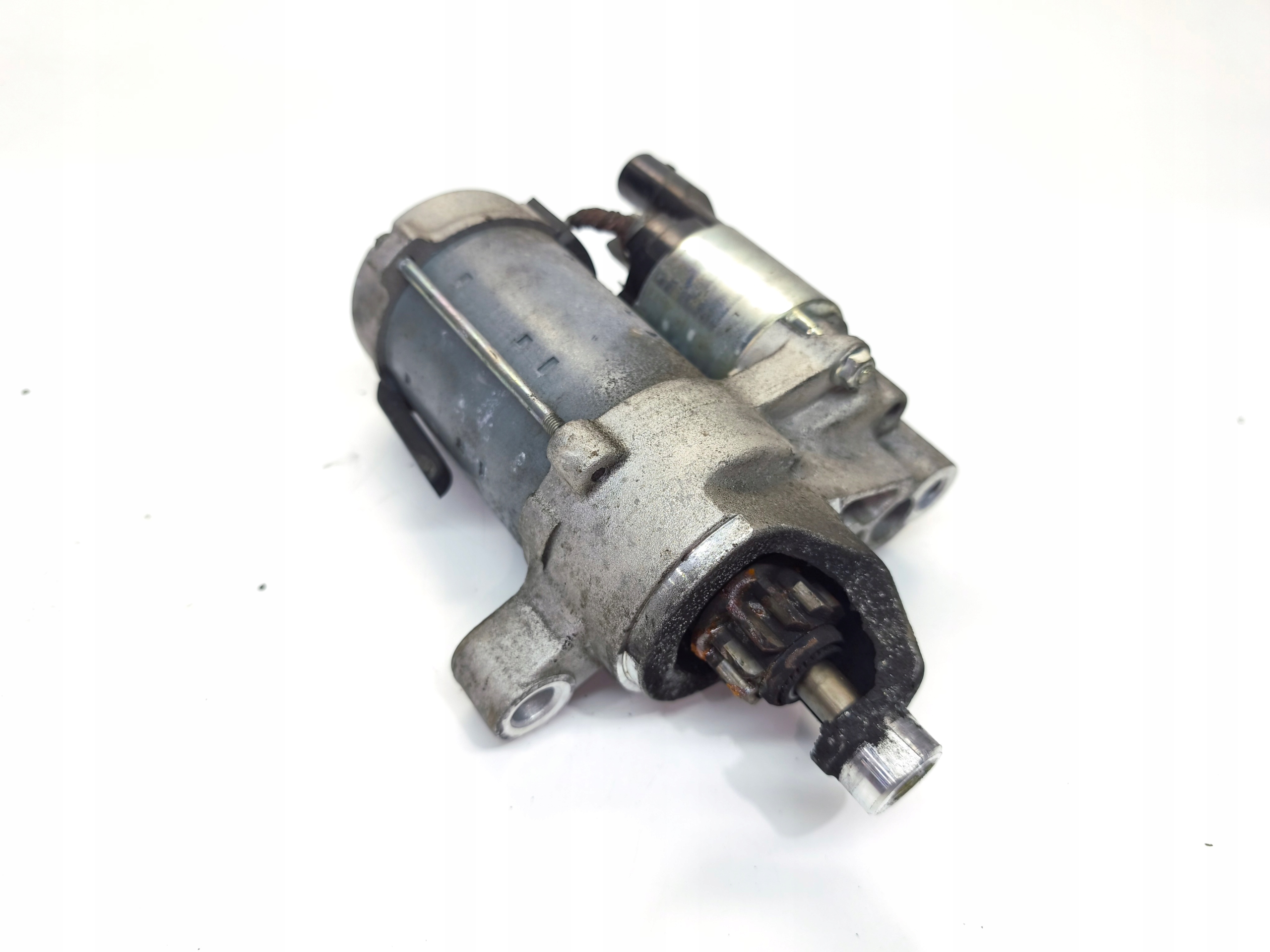 starter AUDI A4 B9 A5 8W 1.8 2.0 TFSI 06H911024C 8/24