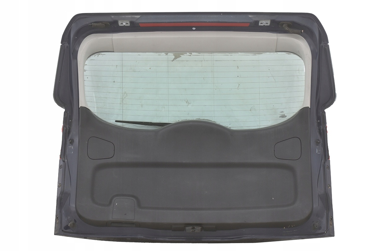 Heckklappe * heck FORD S-MAX und MK1 LIFT A8