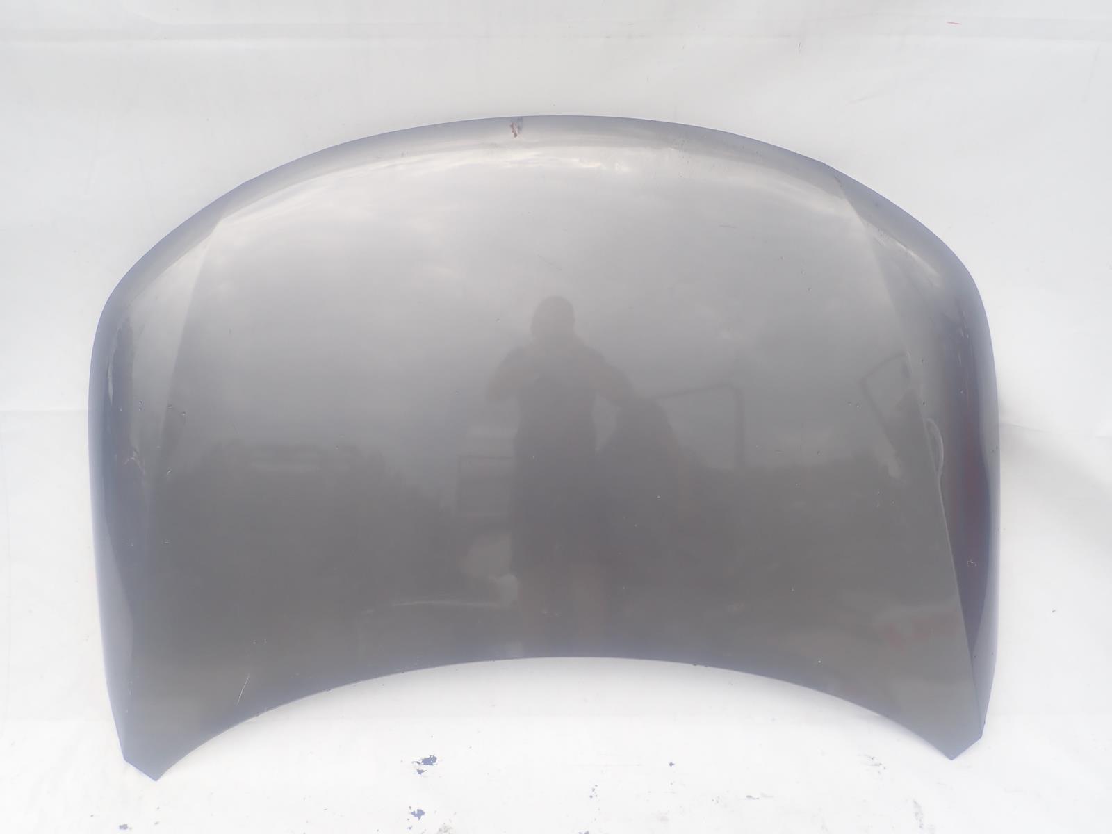 KIA SORENTO II 2 09-14 bonnet