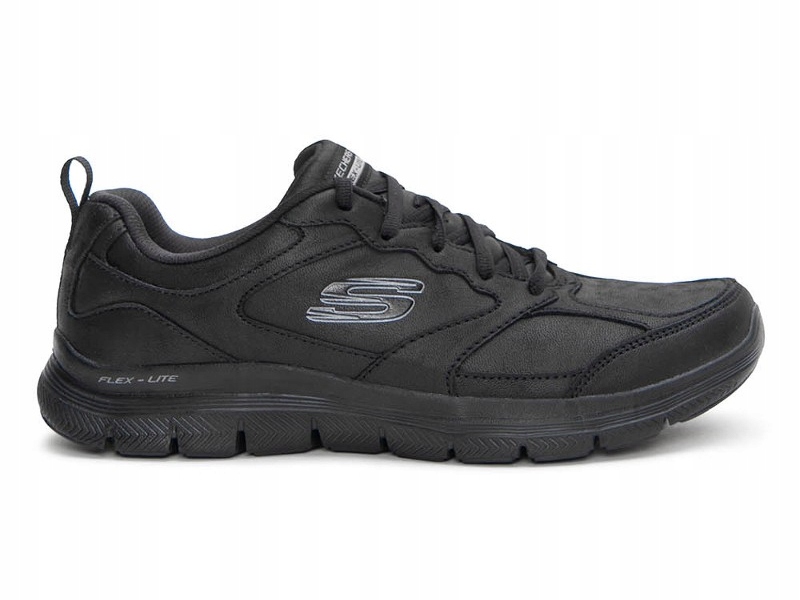 Dámské boty Skechers 149573-BBK sportovní 38