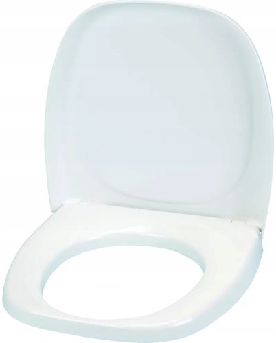 Wc Sedátko S Víkem Thetford C2 C3 C4