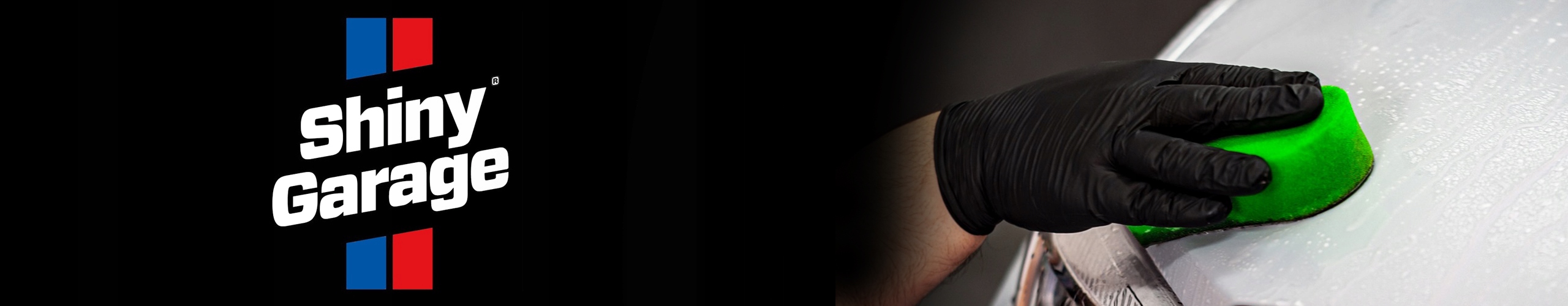 SHINY GARAGE CLAY BLOCK Glinka Wielorazowa Polimer EAN (GTIN) 5903068110467