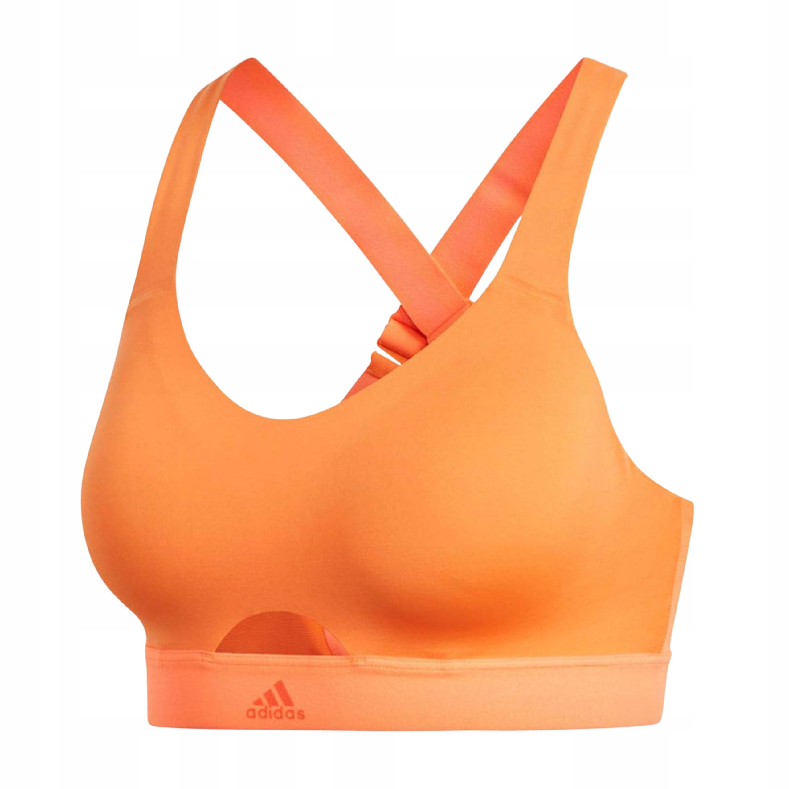 Damski Sportowy Stanik Adidas Strngr Sft Xs CD