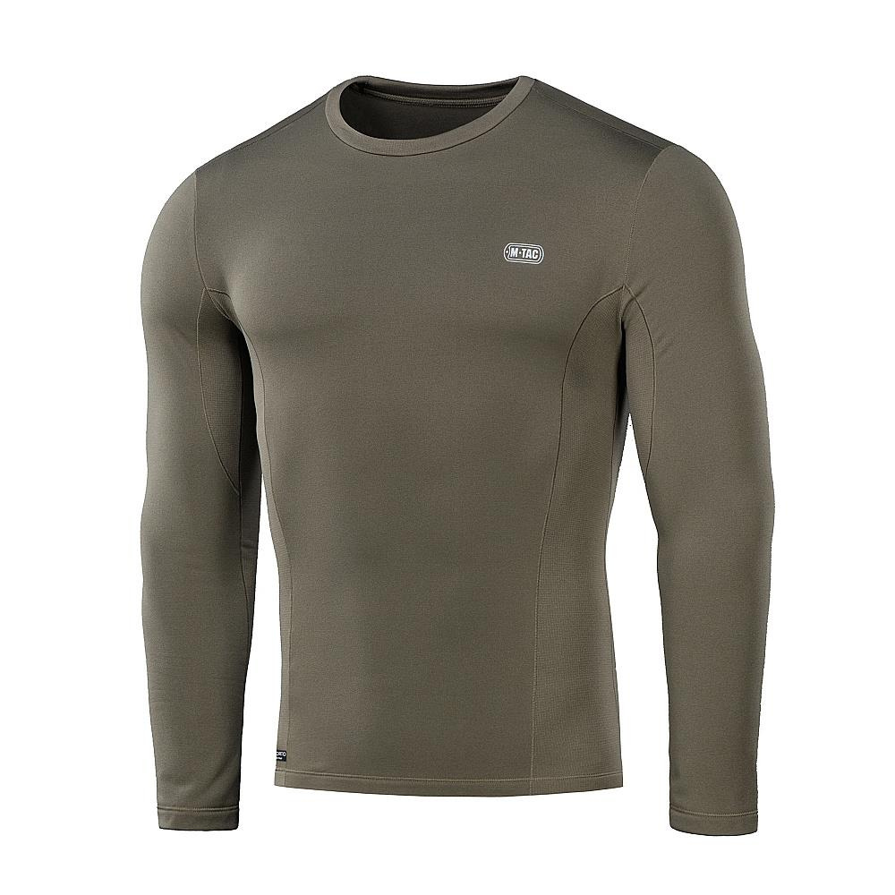 M-Tac Koszulka Termiczna Winter Baselayer Dark Olive M