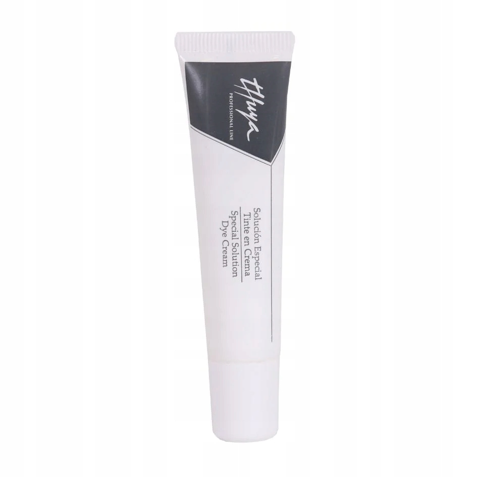 Thuya Special Solution Dye Cream aktivátor barvy v krému 14 ml 1 ks