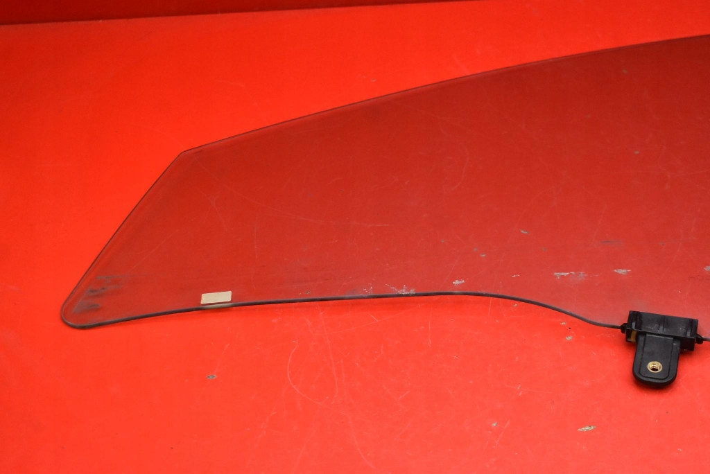 window side left front front KIA RIO 4 IV 5D HB 16-20