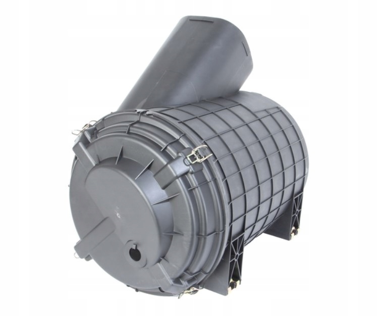 OBUDOWA FILTRA POWIETRZA NISKA SCANIA 4 R Numer katalogowy części 1335674