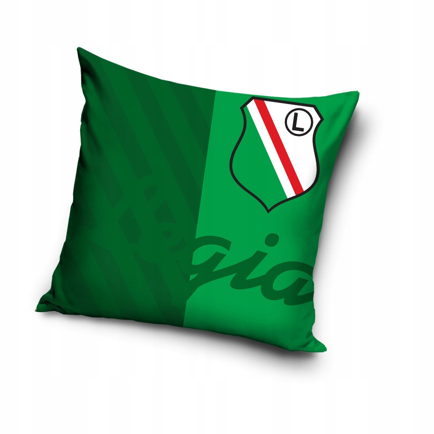 

Poszewka na poduszkę Legia Warszawa 40x40 cm