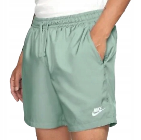 Pánské Kraťasy Nike Sportswear Woven DR5678-006 vel. XL