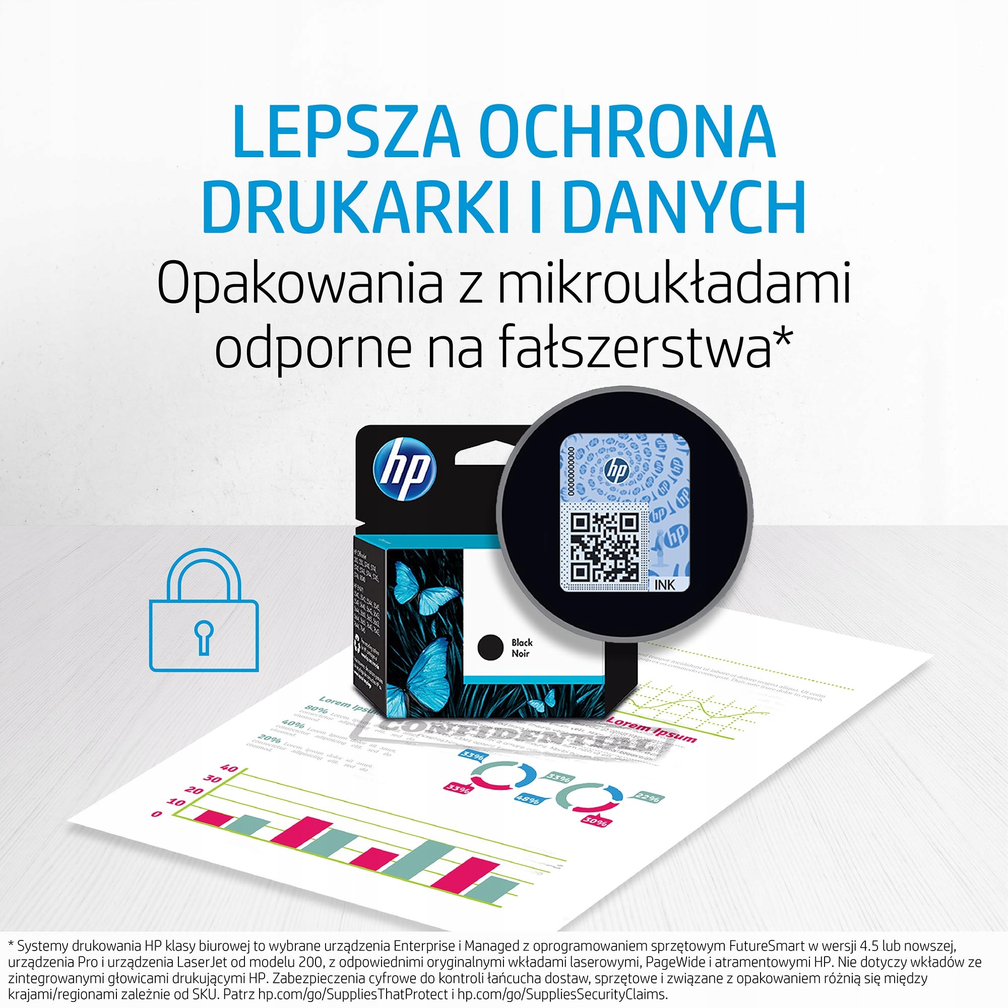 Tusz HP 704 CN692AE CZARNY Deskjet 2060 Waga produktu z opakowaniem jednostkowym 0.06 kg