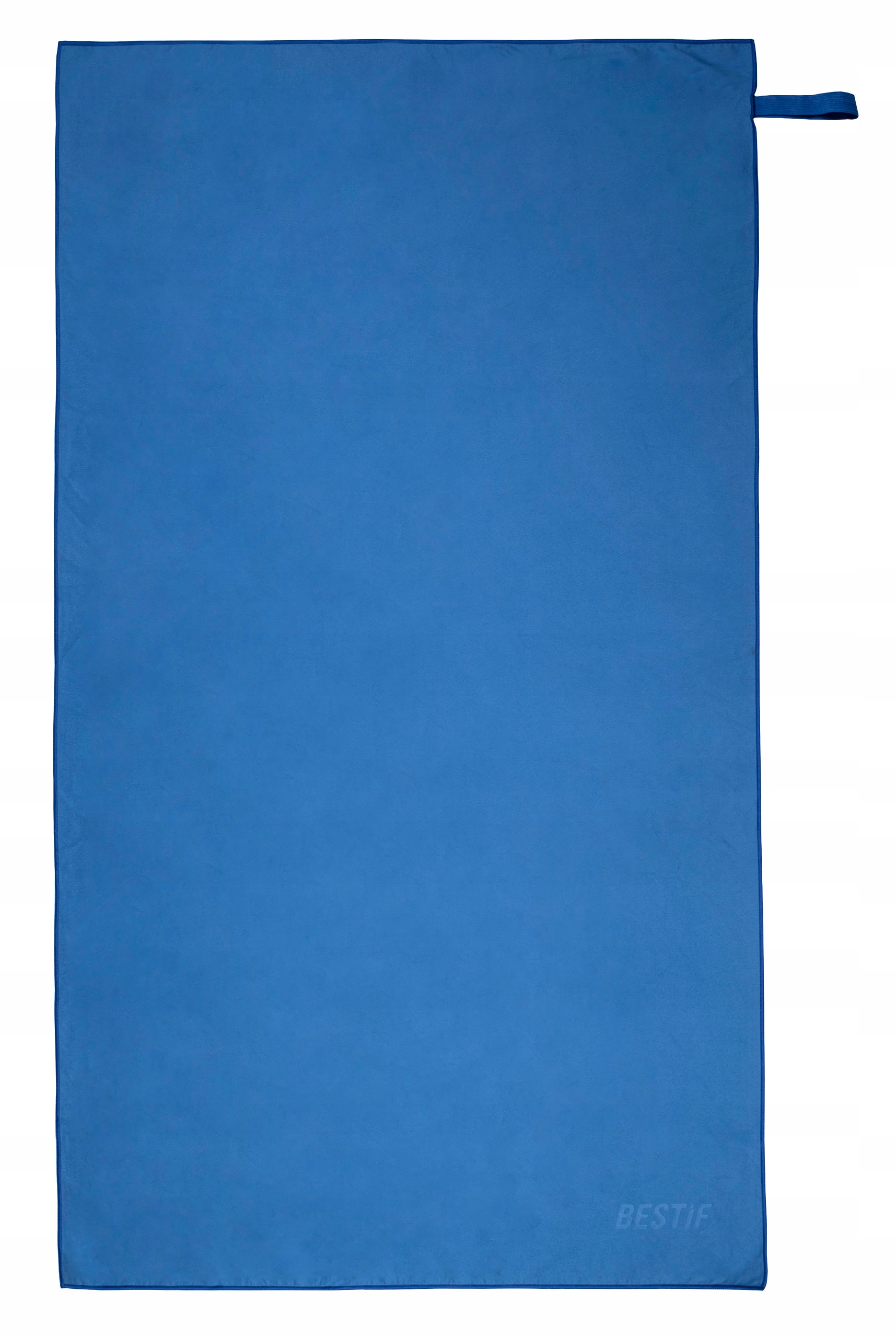 RĘCZNIK SZYBKOSCHNĄCY SPORTOWY PLAŻOWY Z MIKROFIBRY NA SIŁOWNIĘ 130x75