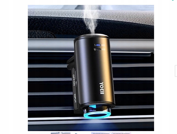 6935460146545 - для автомобиля духи аромат автомобильные аксессуары