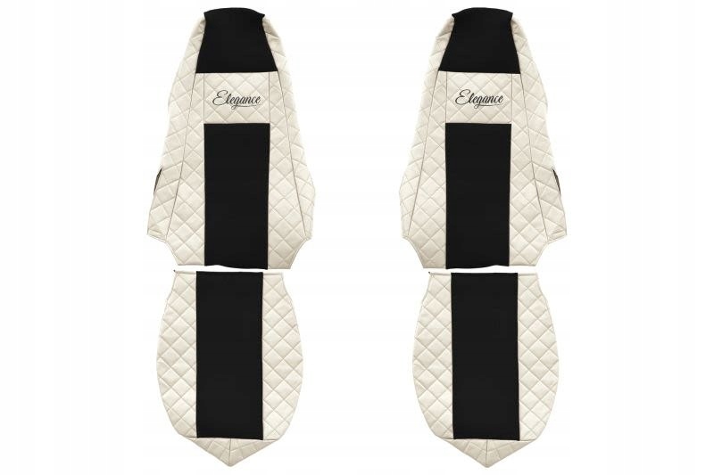 Pokrowce na siedzenia F-CORE FX02 CHAMP