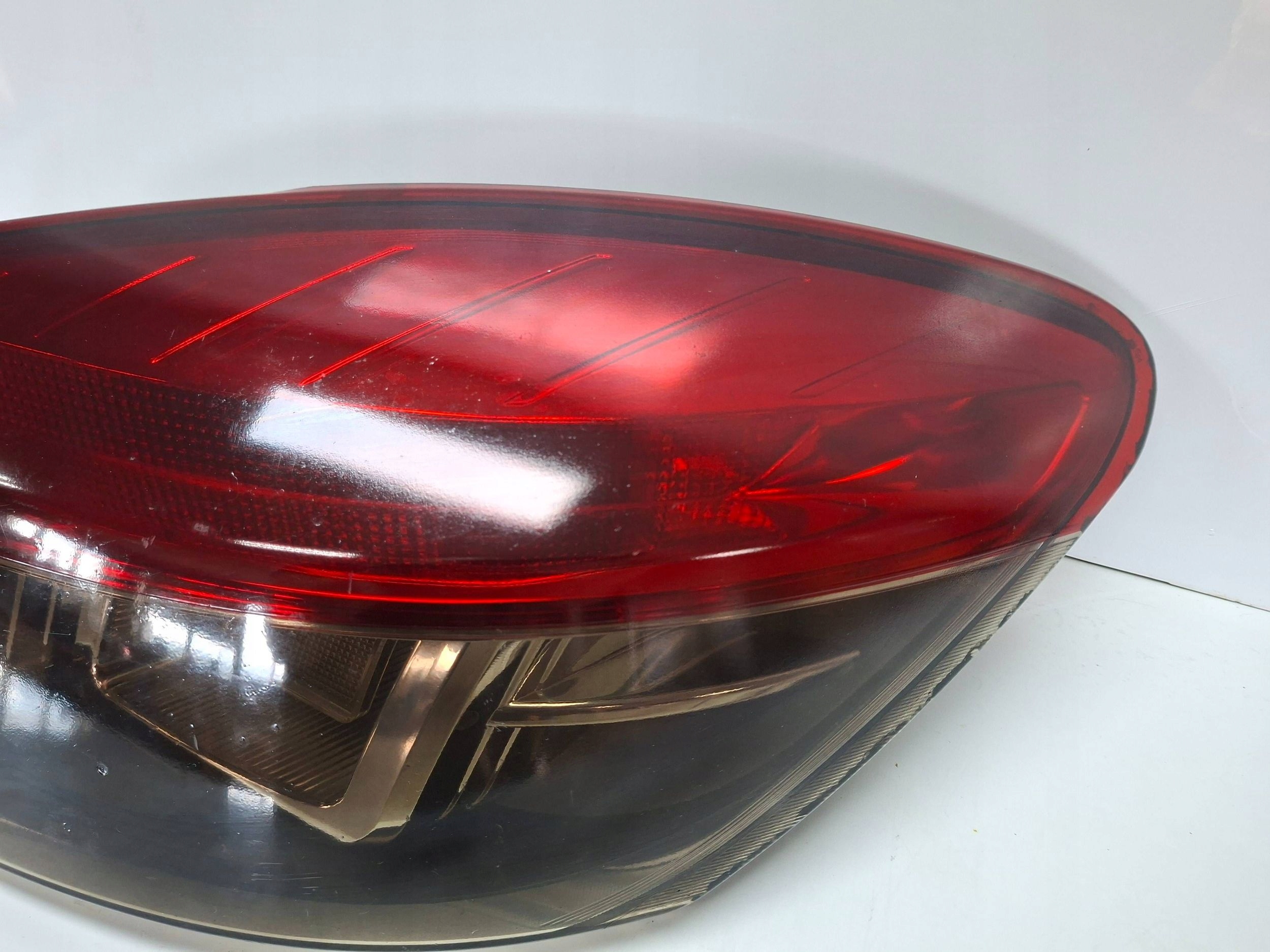 light rear right 265500008R RENAULT MEGANE III COUPE 2009