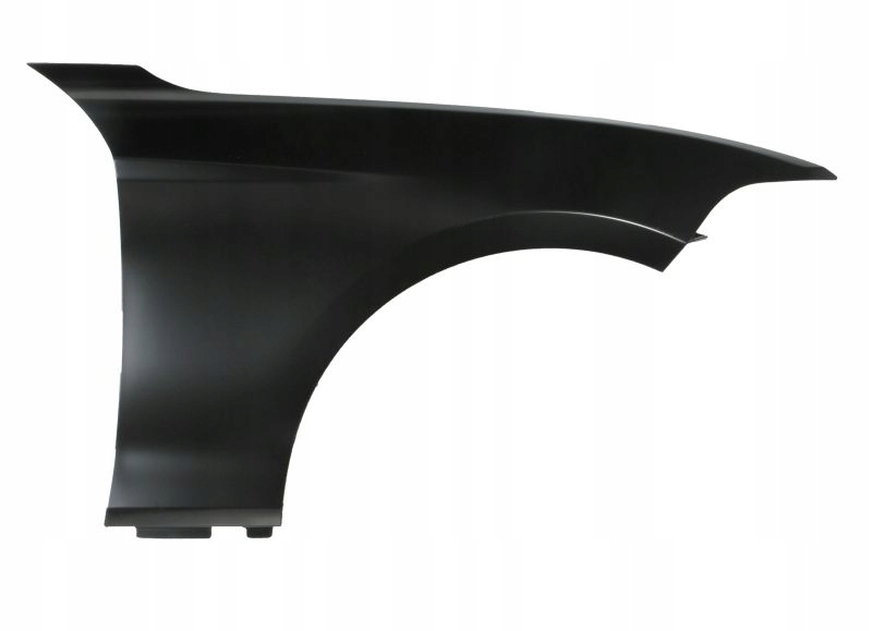 Pravý Blatník Bmw 1 F20, Bmw 1 F21 2010-2015, Každá Barva