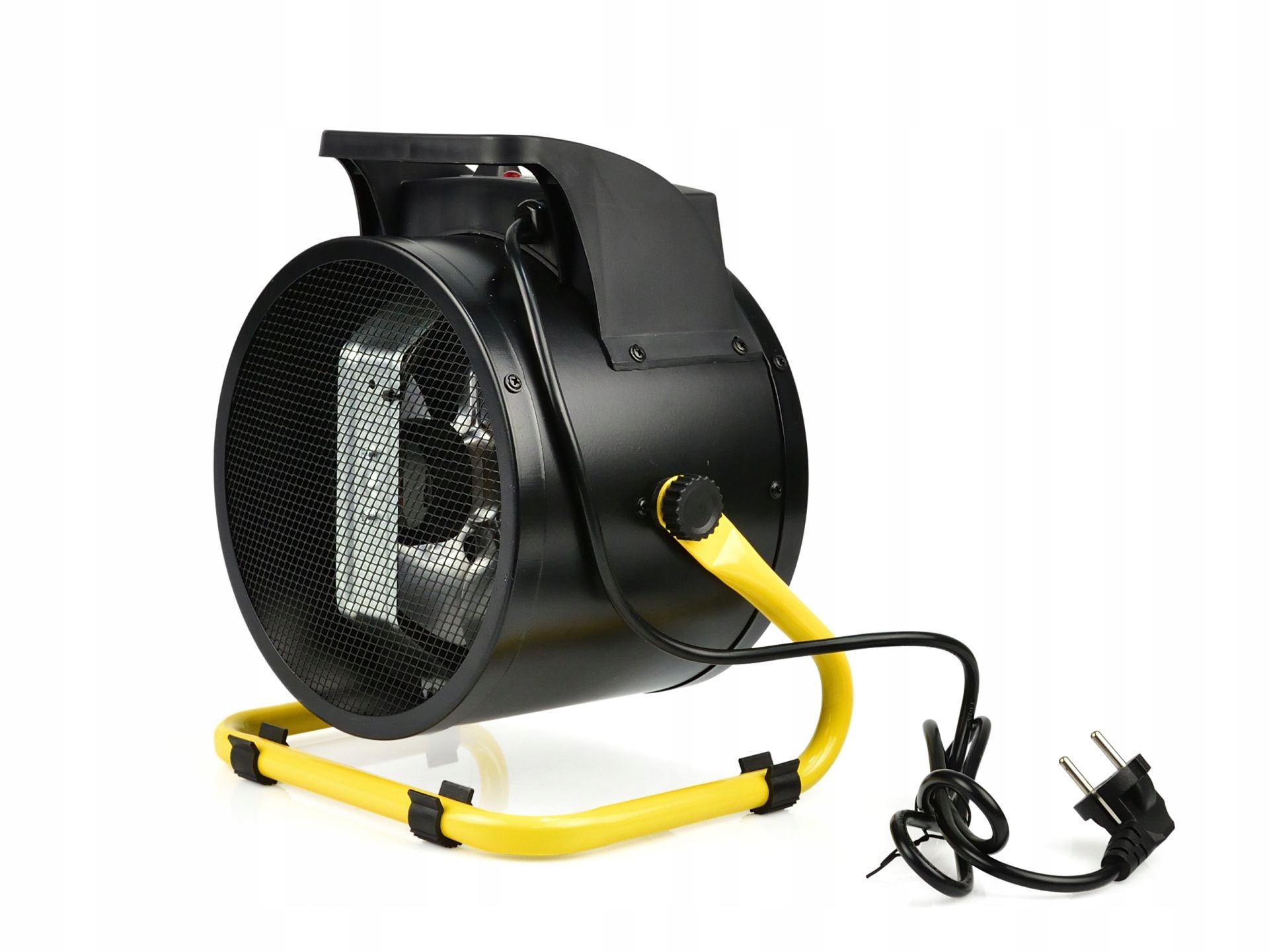 FARELKA КЕРАМИЧЕСКИЙ ВОЗДУХОДУВКА РЕГУЛИРУЕМЫЙ ТЕРМОСТАТ 3