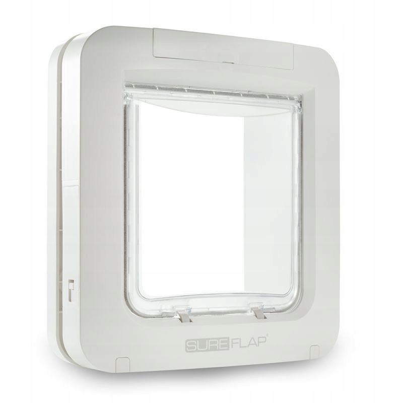 Levně SureFlap dvířka čtečkou mikročipů velká