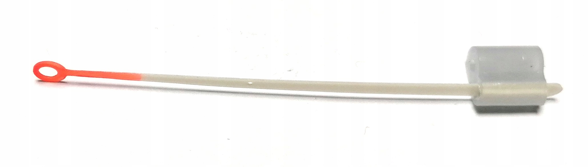 

kiwok do wędki podlodowej 8cm 4,5-5mm średni nr8