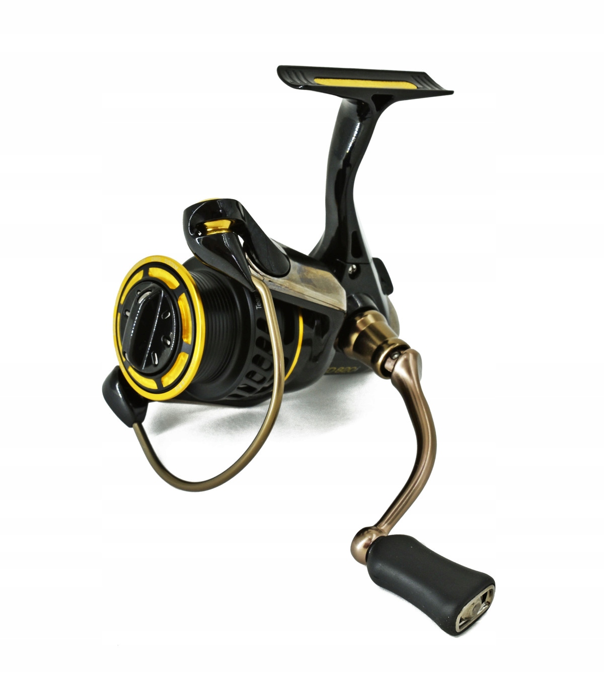 Naviják Team Dragon H.d. FD830i