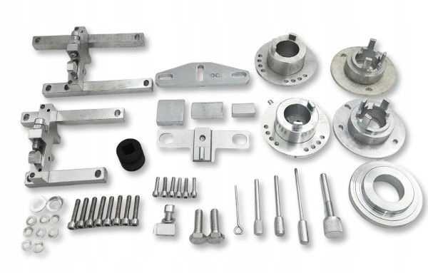 Blokovanie Rozvodov Ford 1.0 Ecoboost, Master Set OK-02.3080