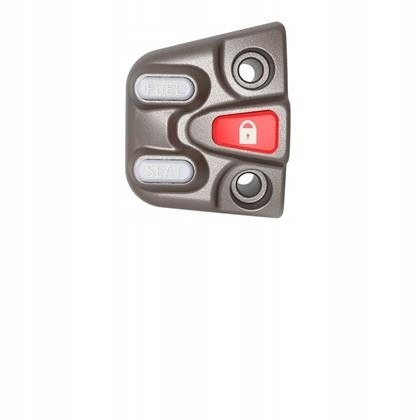 T38800 - ZONTES ZT 310-X ПЕРЕКЛЮЧАТЕЛЬ В СБОРЕ ПРАВЫЙ