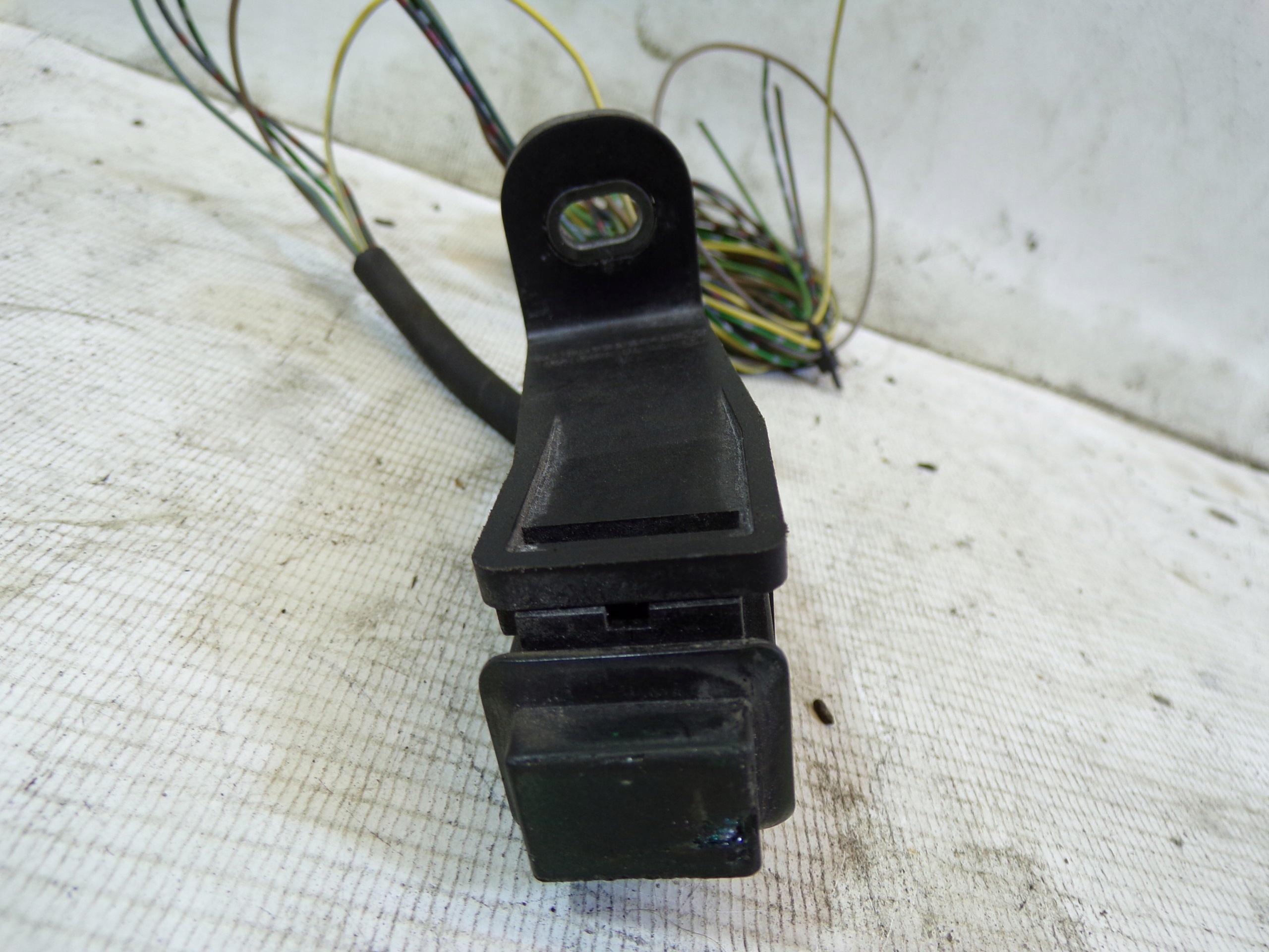 sensor SENSOR IRDA bonnet boot MERCEDES W124 E-KLASA 1247500014