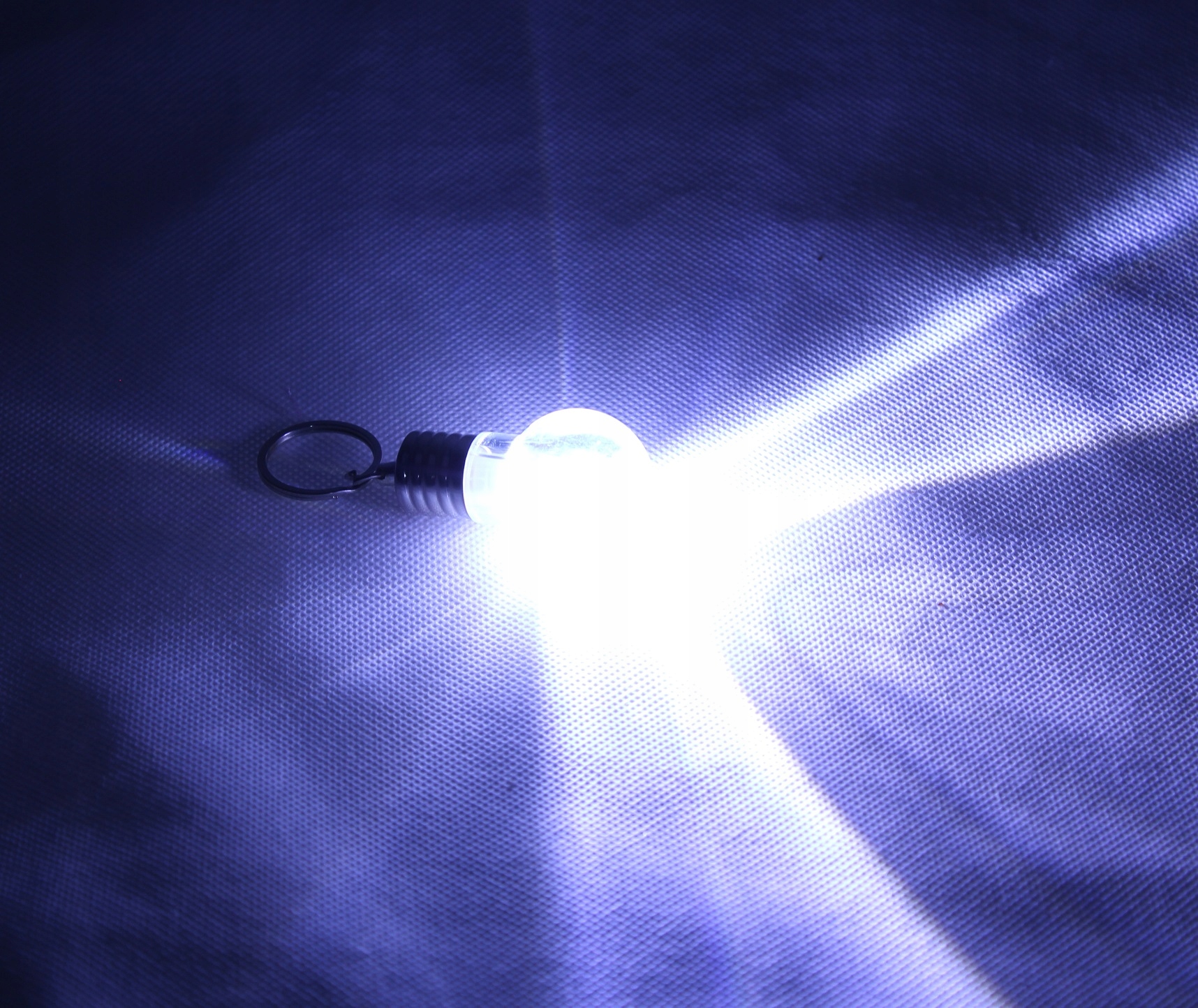 L26 Lampka LED żarówka świetlik do lampionów abażu Kolor dominujący bezbarwny