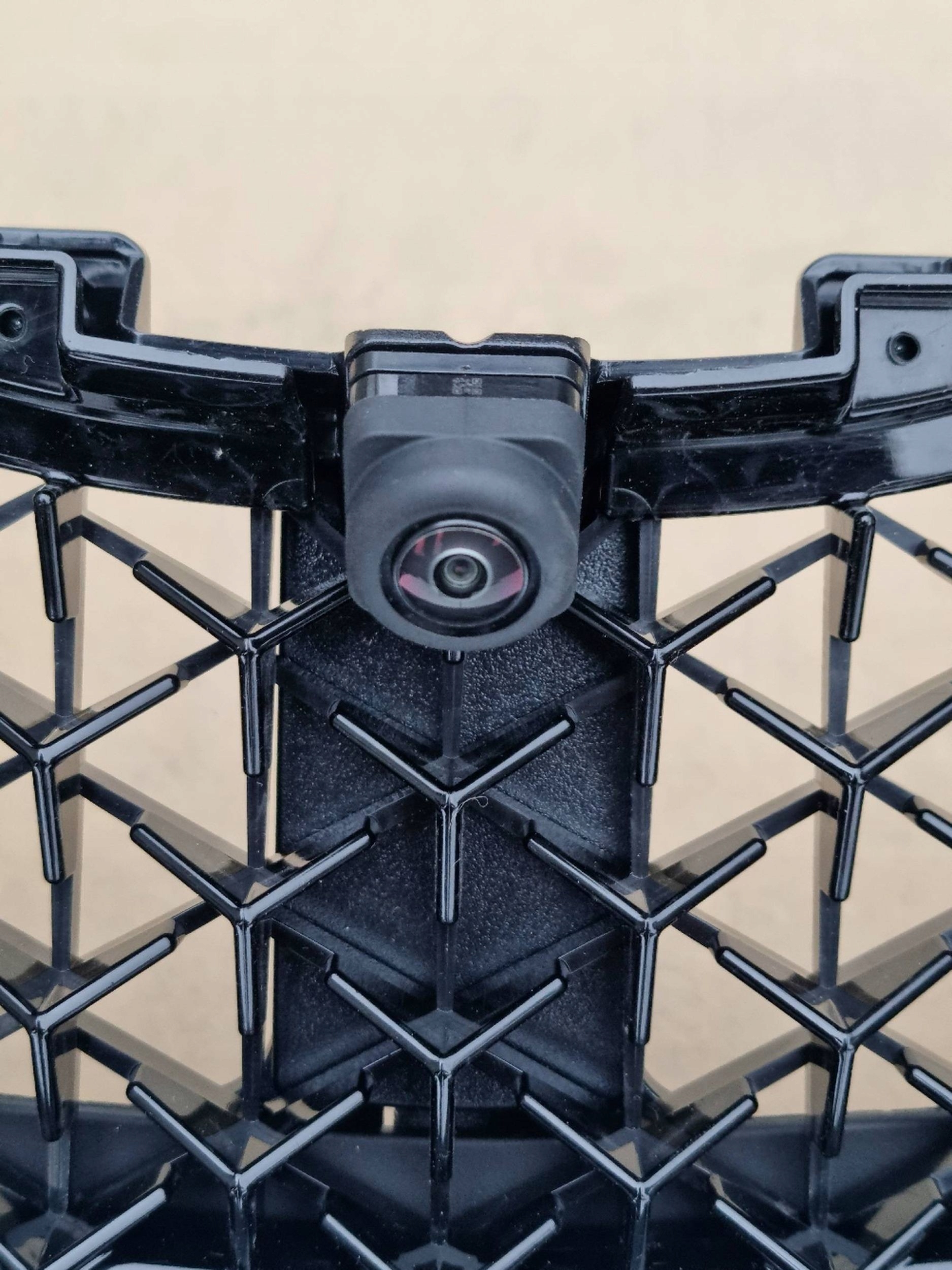 Mazda CX-5 KF Kühlergrill FRONTGRILL Kühlergitter KB8B50712 - Thumbnail 2