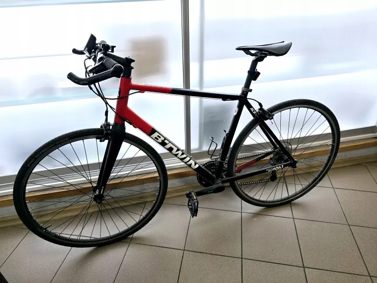 Triban Rowery tanie rowery Sklep internetowy