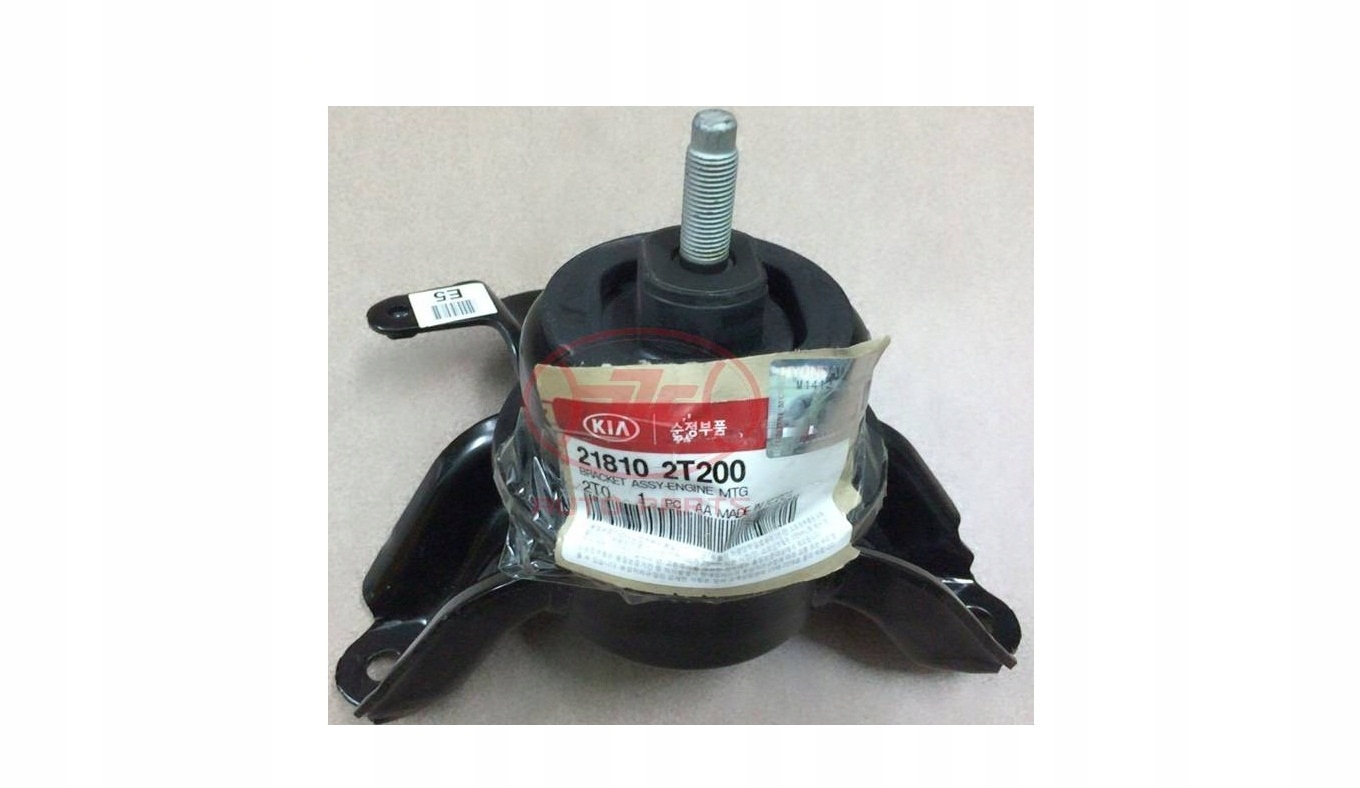ПОДУШКА ДВИГУНА ПРАВА KIA OPTIMA 2.0 MPI 2010-2013 OEM КОРЕЯ