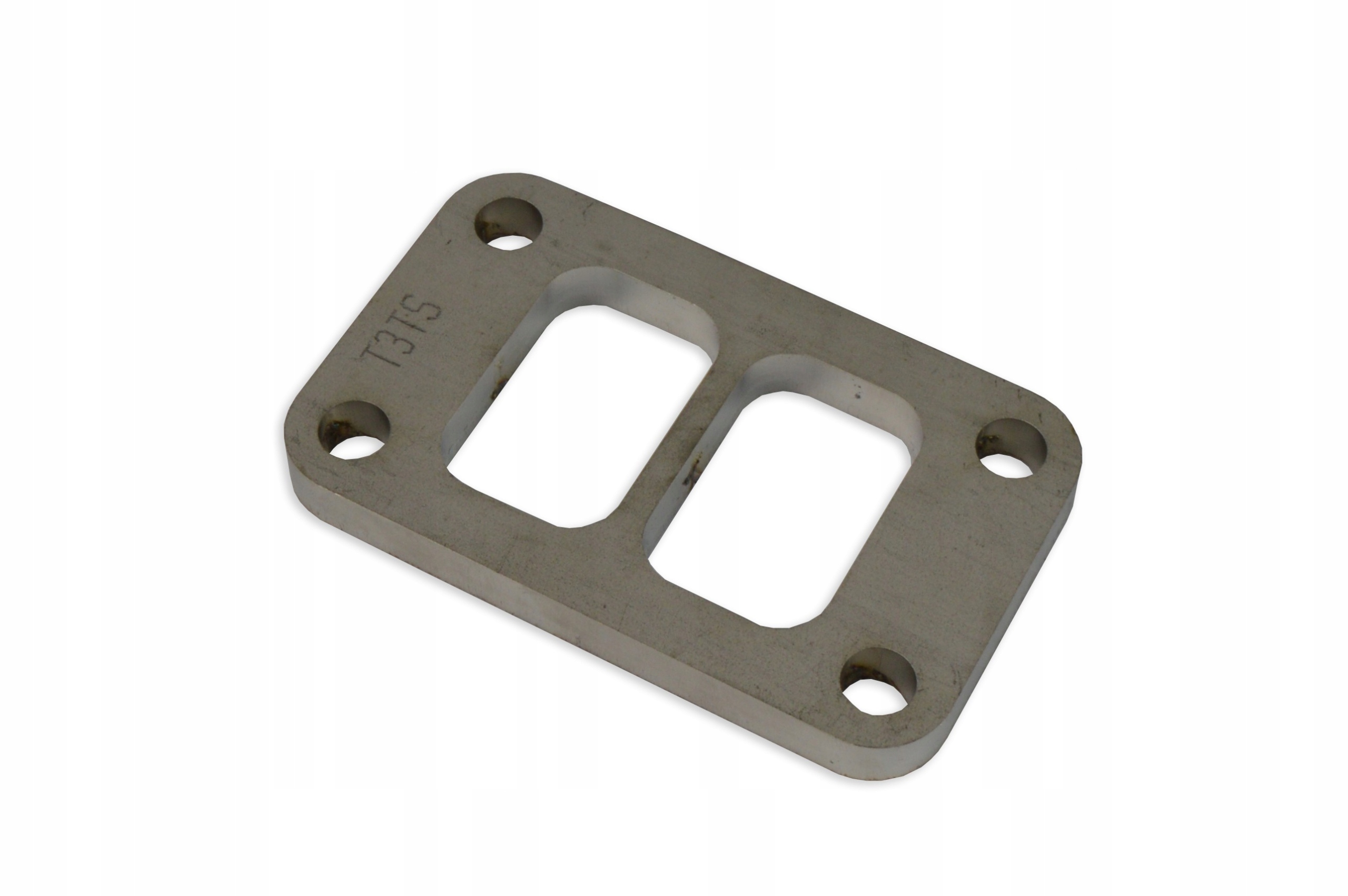 Flansza nierdzewna T3 twin scroll Producent części FMIC