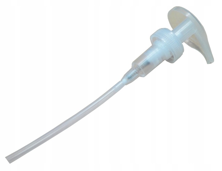 KALLOS POMPKA DO SZAMPONU 1LITR