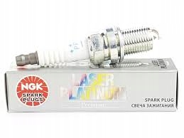 

Ngk Świeca Zapłonowa PFR6Q 6458 Polo 9N Golf IV