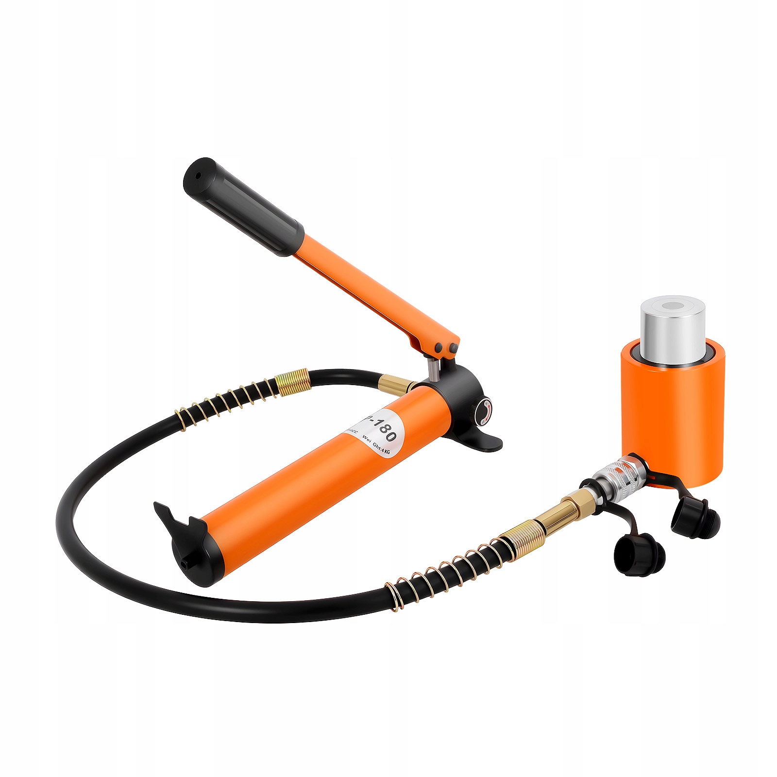 Sada hydraulického čerpadla BSC-20 CP-180, 20T, hydraulický lisovací válec