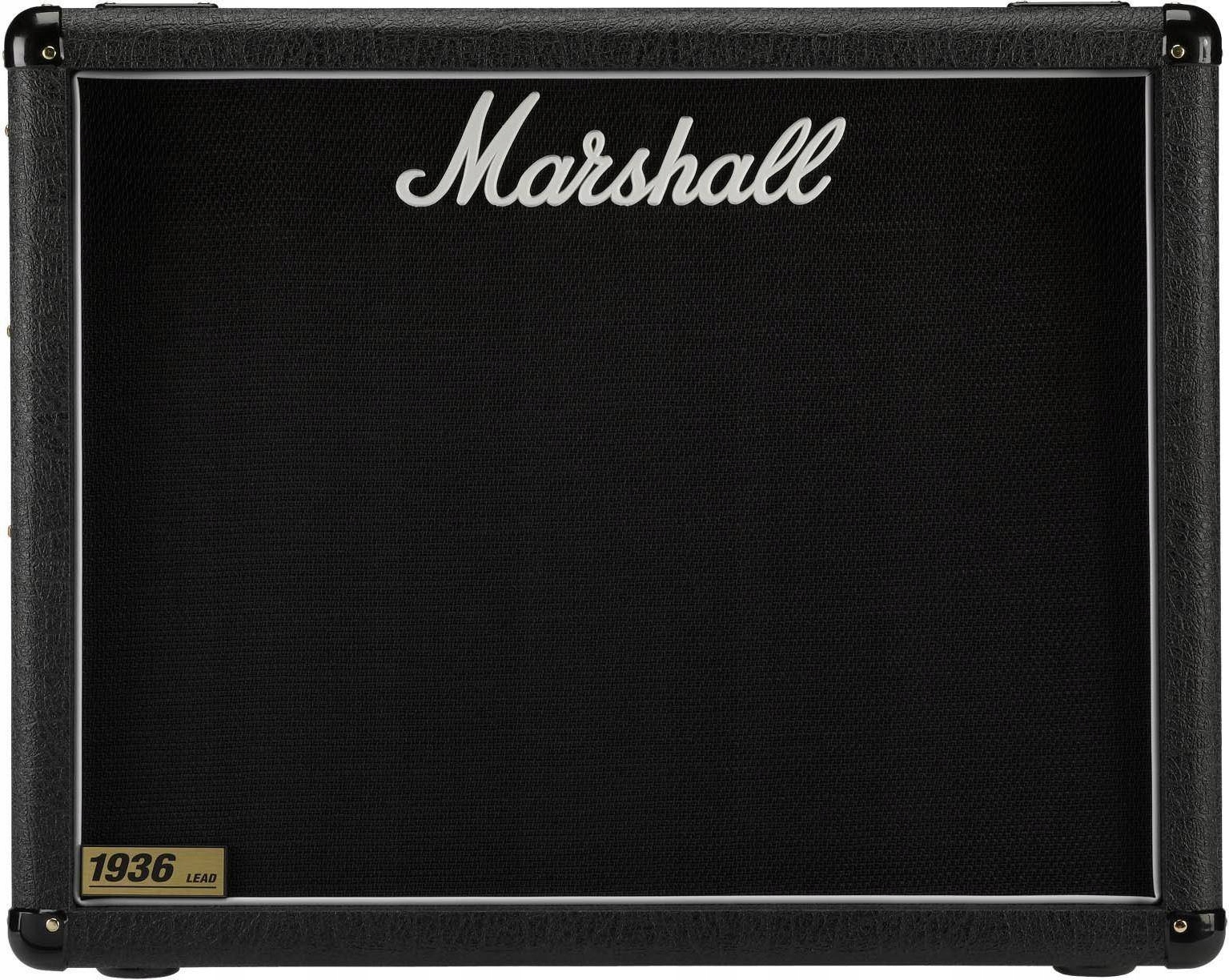 Marshall 1936 – kytarový reproduktor 2x12"
