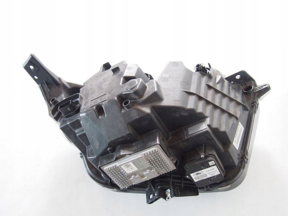 Ford Edge Reflektor left light left 15-18r
