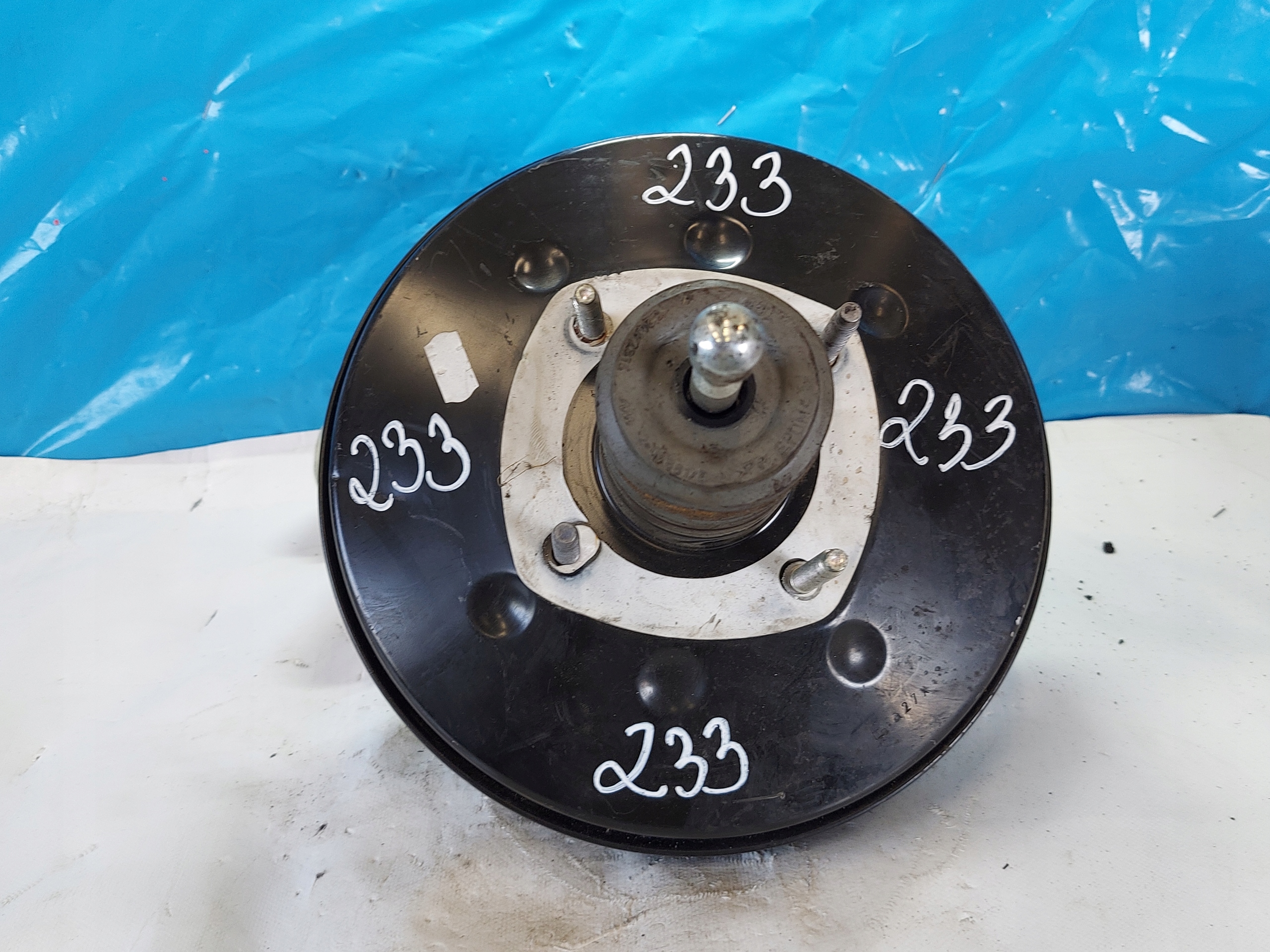servo Pompa FIAT 500 2010R 51838695 1.2 B