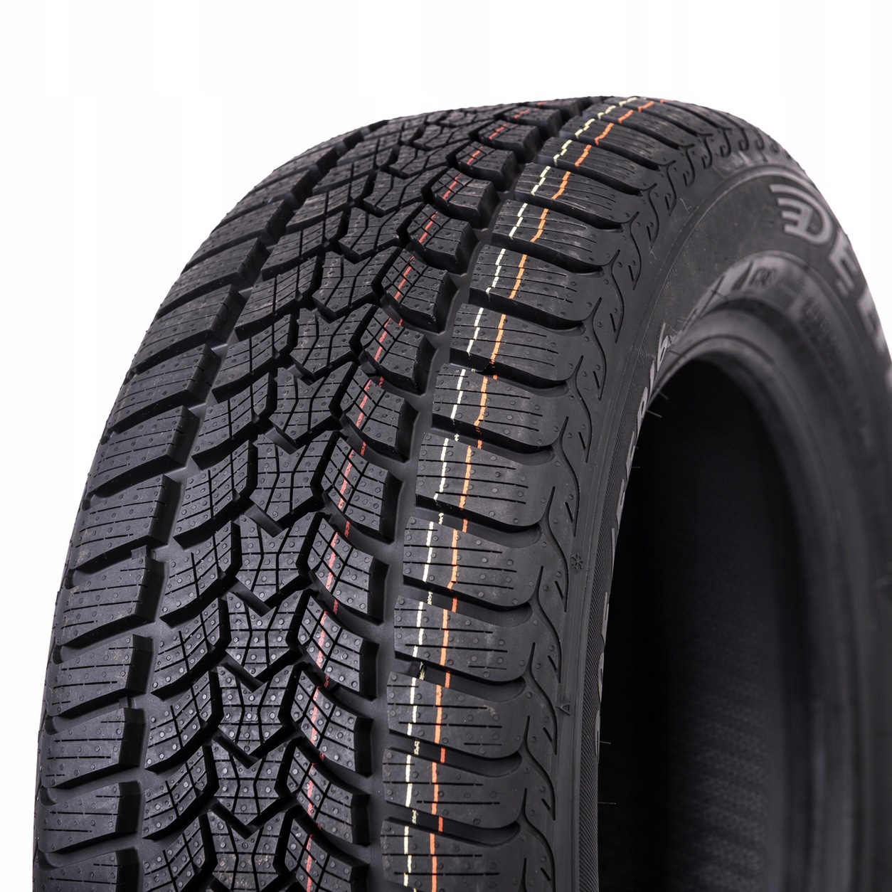 1x Opona Zimowa 205/55R16 Dębica Frigo HP2 91H