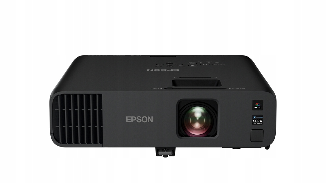 Epson EB-L265F/ 3LCD/ 4600lm/ Fhd/ 2x Hdmi/ Lan/ WiFi V11HA72180