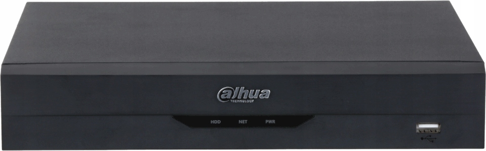 REJESTRATOR IP DAHUA NVR4108HS-EI Marka Dahua