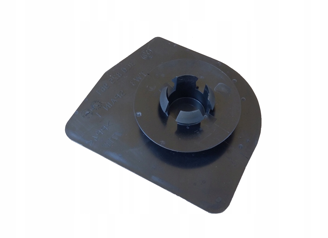 #New ASO Zaślepka Podłogi Passat B6 B7 CC Sharan. P Numer katalogowy części 3C0825962