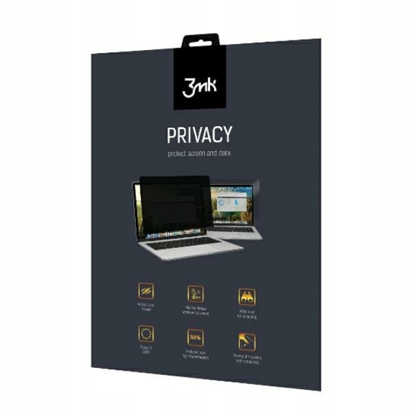 Fólie pro Lenovo Thinkvision P24h-2L 3MK Privacy