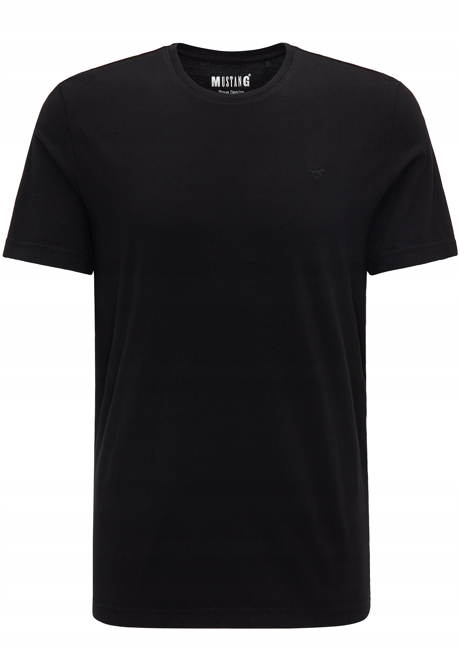 

T-shirt 2-Pack C-Neck