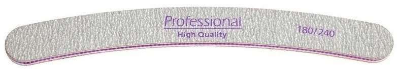 

Pilnik Professional Banan Zebra 180/240 25 szt