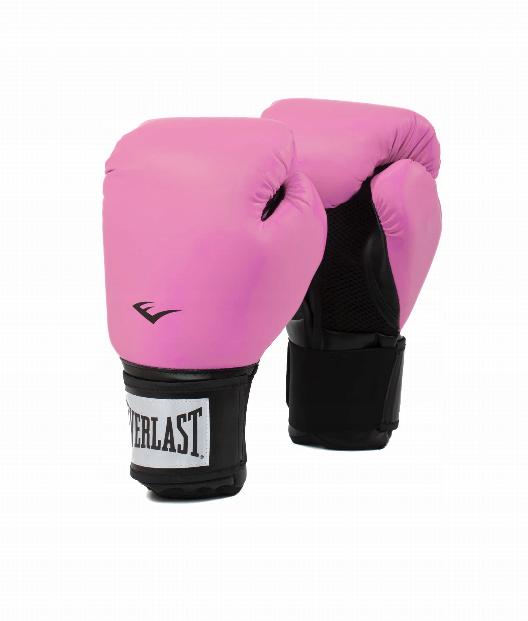 Everlast Boxerské rukavice Pro Style 2 Růžové 10oz