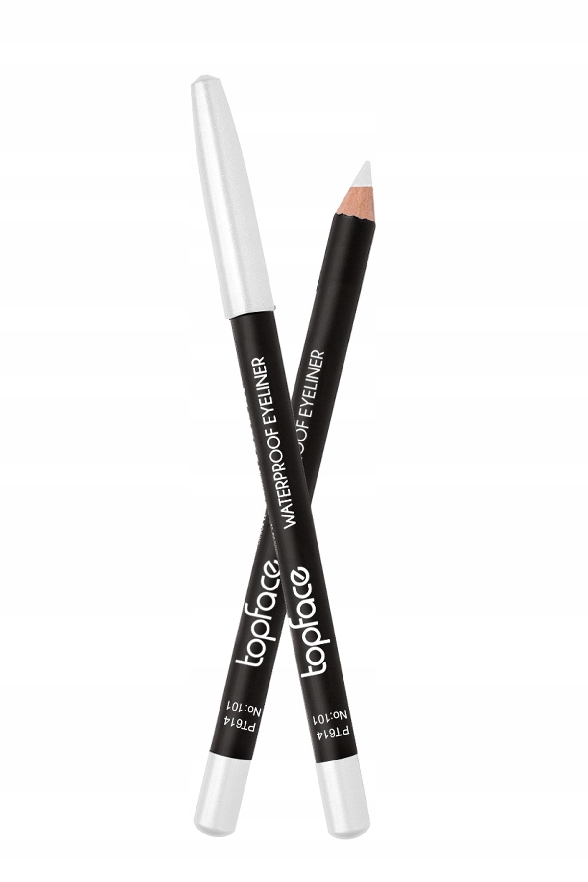 

Topface Eyeliner-Wodoodporna kredka do oczu 101