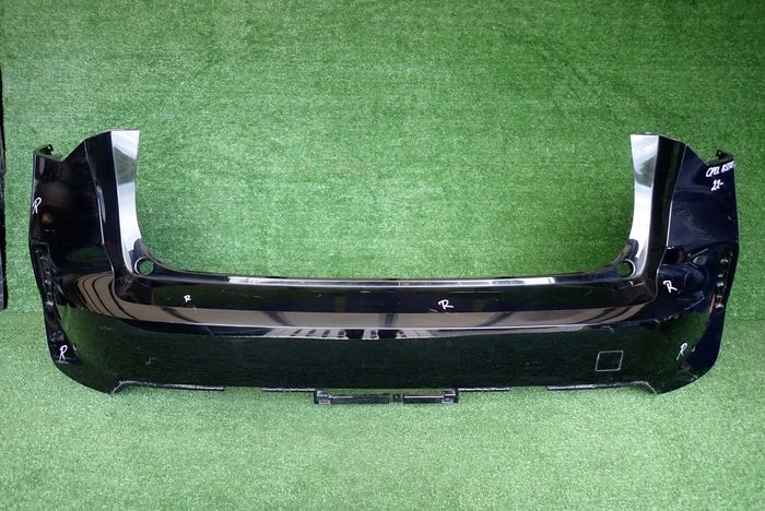 OPEL ASTRA L VI KOMBI 22- bumper rear rear part