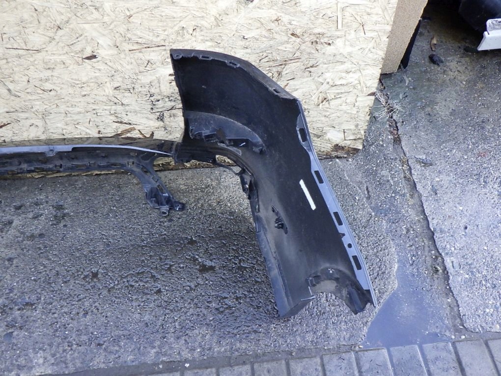 BMW X5 G05 M PAKIET bumper rear